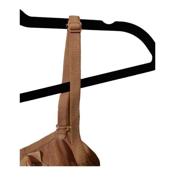 VICTORIA'S SECRET PINK The Date Push-Up Bra - Size 36D - Picture 8 of 9